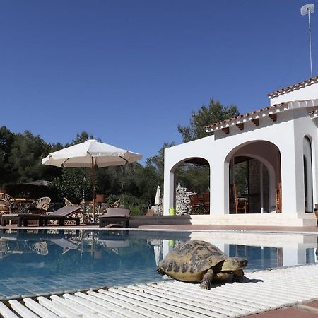 La Casa Menorca Hotel Ferreries Exterior photo