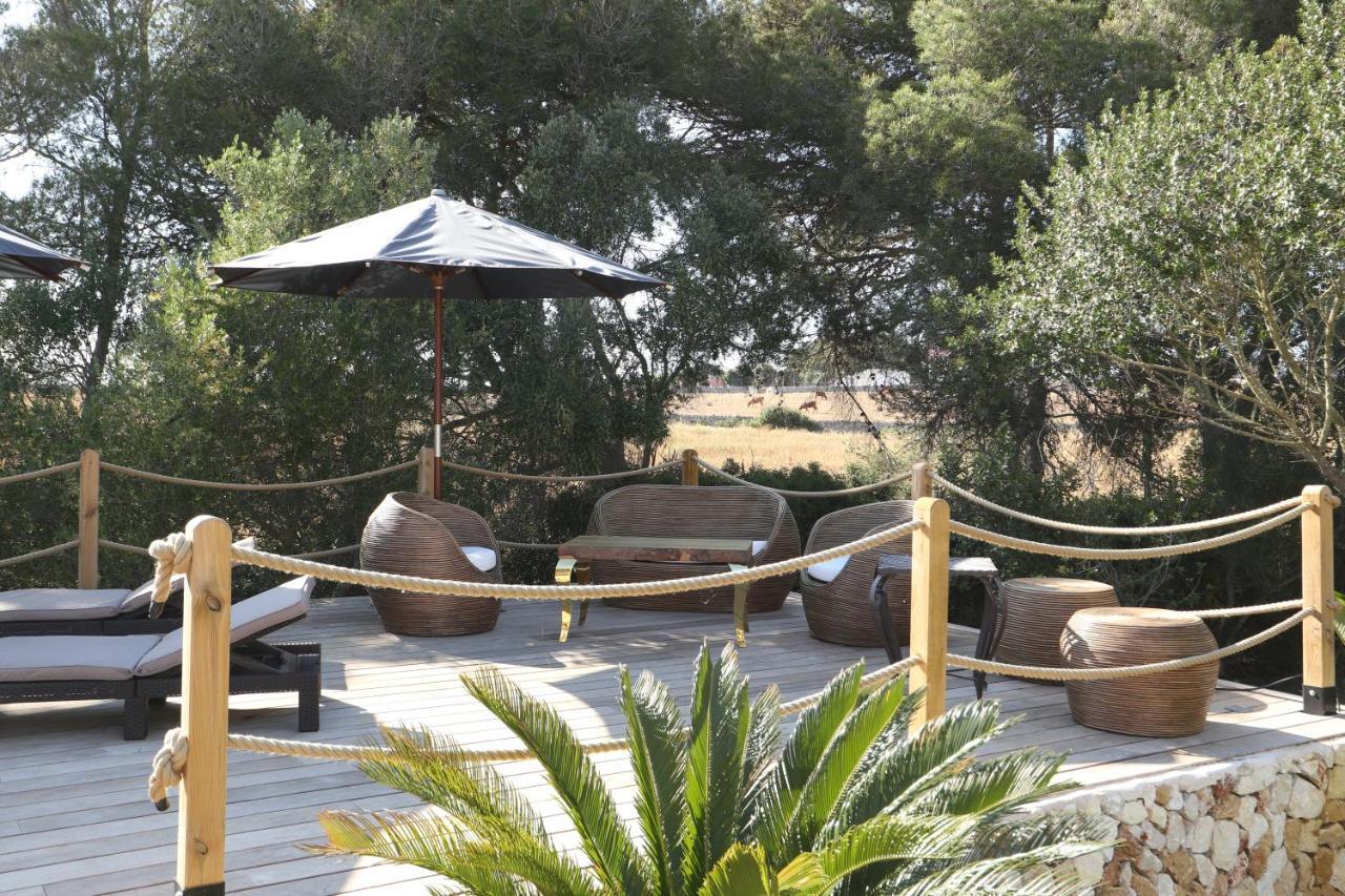 La Casa Menorca Hotel Ferreries Exterior photo