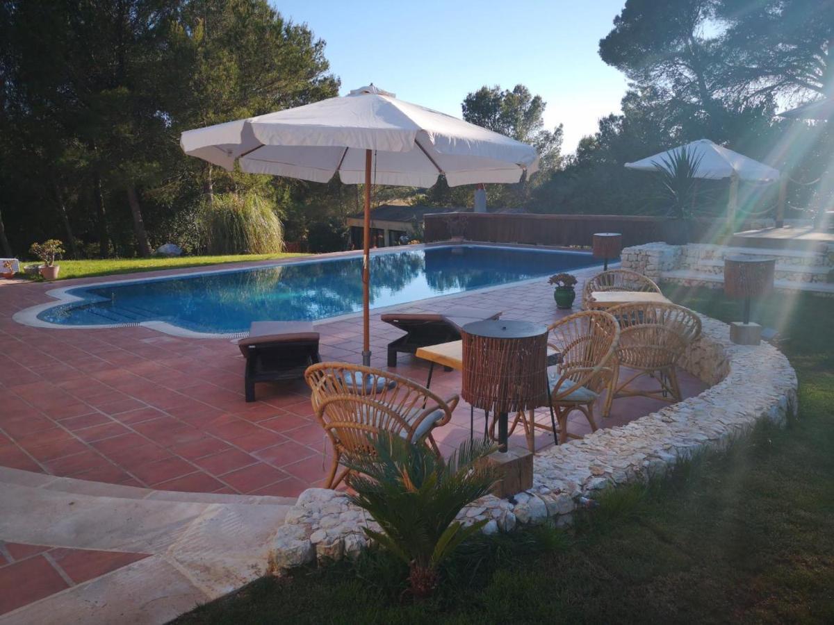 La Casa Menorca Hotel Ferreries Exterior photo