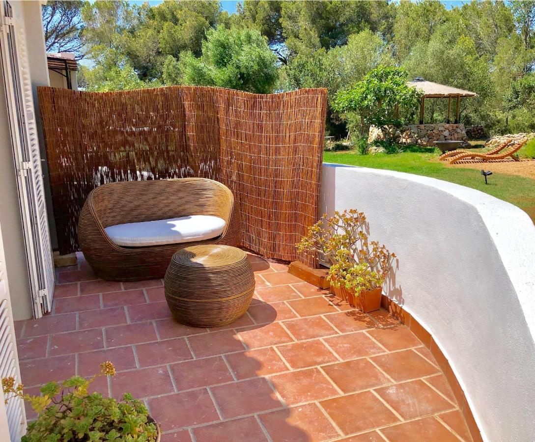 La Casa Menorca Hotel Ferreries Exterior photo