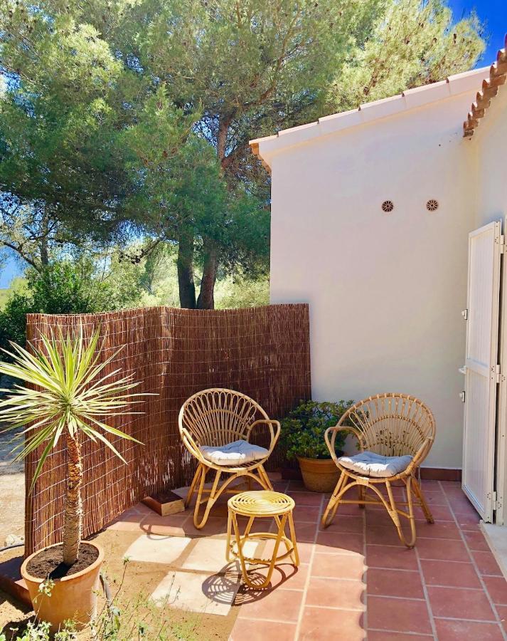 La Casa Menorca Hotel Ferreries Exterior photo