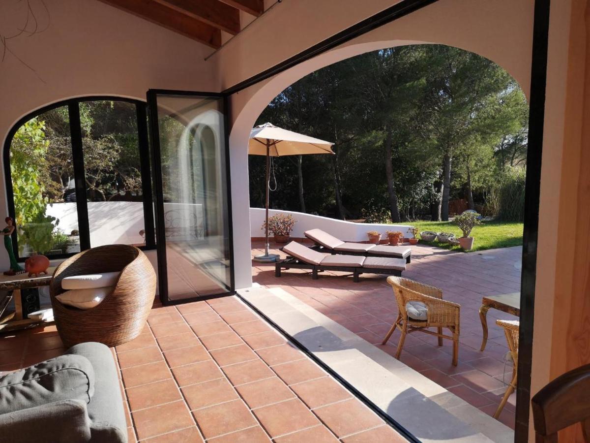 La Casa Menorca Hotel Ferreries Exterior photo