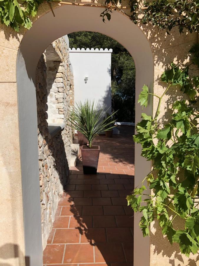 La Casa Menorca Hotel Ferreries Exterior photo