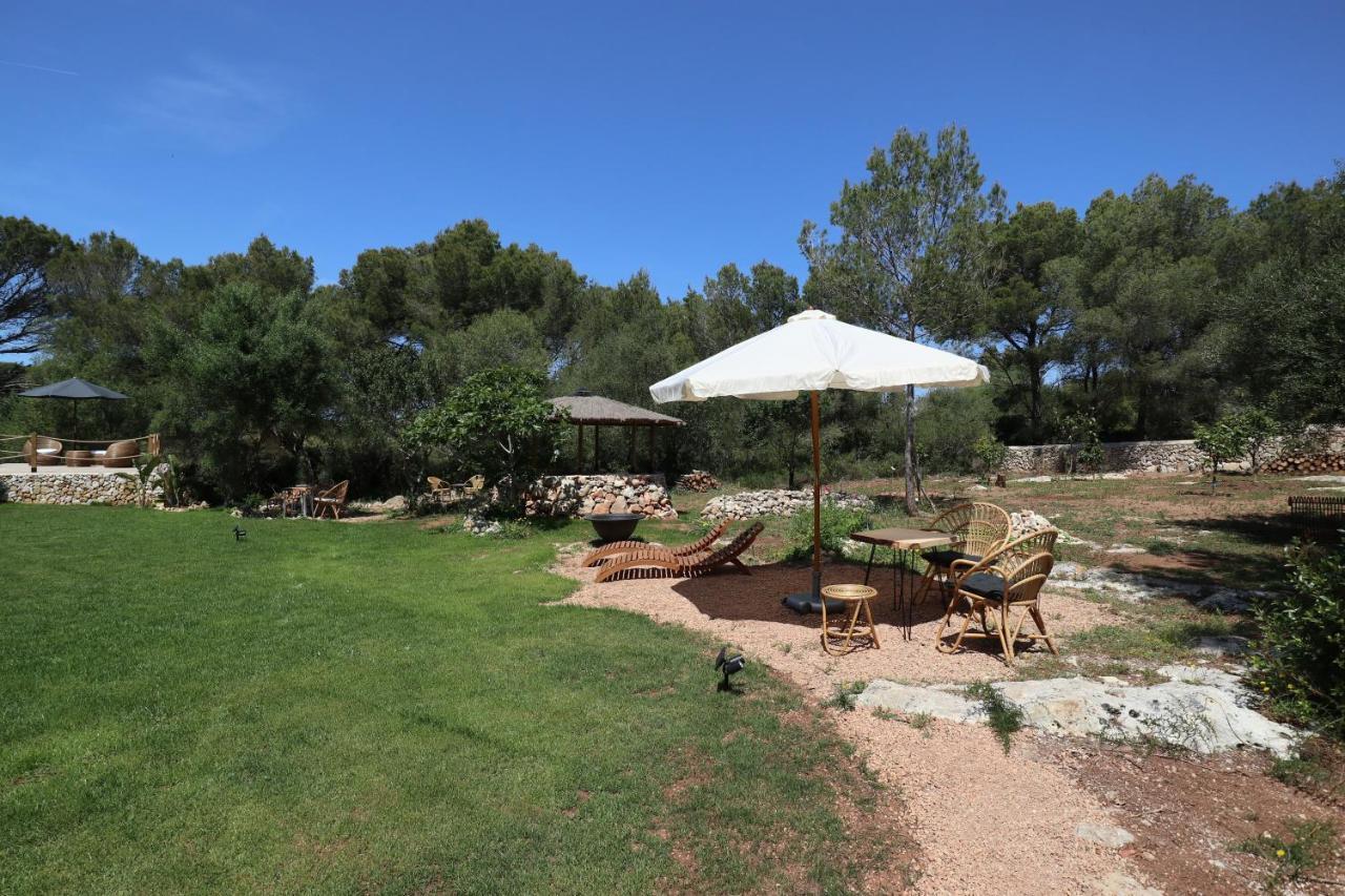 La Casa Menorca Hotel Ferreries Exterior photo