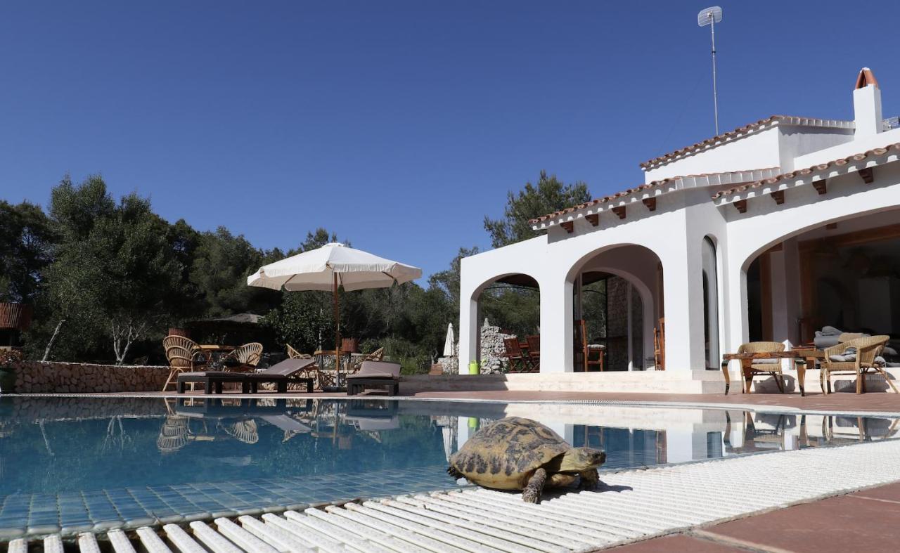 La Casa Menorca Hotel Ferreries Exterior photo